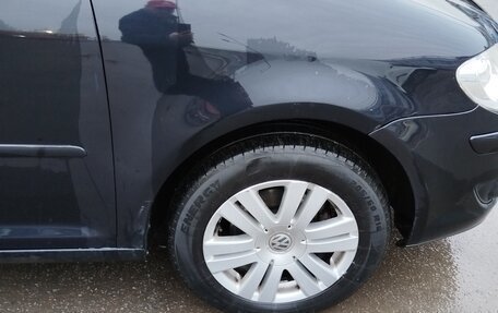 Volkswagen Touran III, 2008 год, 800 000 рублей, 5 фотография