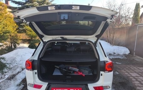 SsangYong Korando, 2019 год, 2 150 000 рублей, 11 фотография