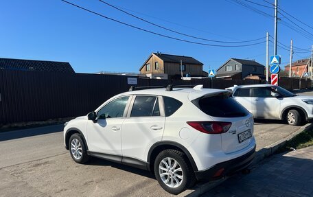 Mazda CX-5 II, 2014 год, 1 750 000 рублей, 6 фотография