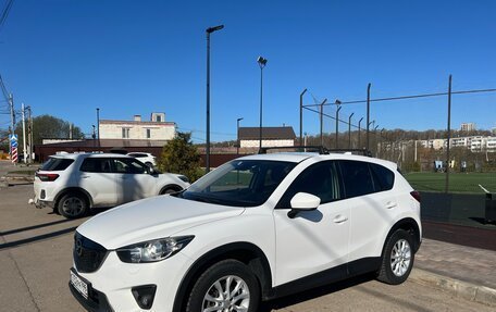Mazda CX-5 II, 2014 год, 1 750 000 рублей, 8 фотография
