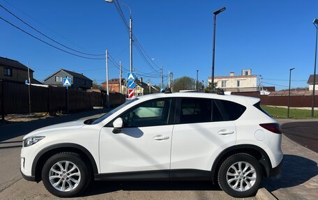 Mazda CX-5 II, 2014 год, 1 750 000 рублей, 7 фотография