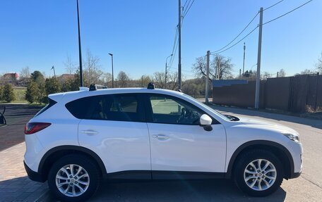 Mazda CX-5 II, 2014 год, 1 750 000 рублей, 3 фотография