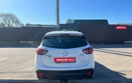 Mazda CX-5 II, 2014 год, 1 750 000 рублей, 5 фотография