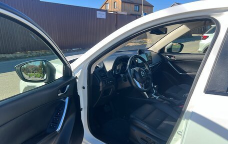 Mazda CX-5 II, 2014 год, 1 750 000 рублей, 9 фотография