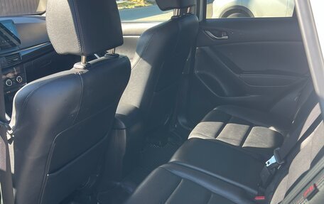 Mazda CX-5 II, 2014 год, 1 750 000 рублей, 11 фотография