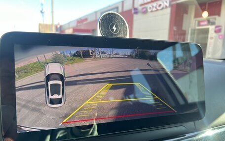 Mazda CX-5 II, 2014 год, 1 750 000 рублей, 15 фотография