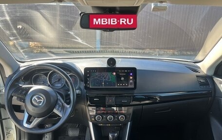 Mazda CX-5 II, 2014 год, 1 750 000 рублей, 12 фотография