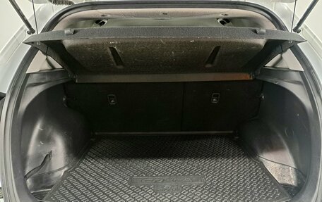 Hyundai Creta I рестайлинг, 2021 год, 2 390 000 рублей, 12 фотография