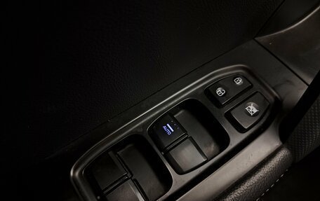 Hyundai Creta I рестайлинг, 2021 год, 2 390 000 рублей, 17 фотография