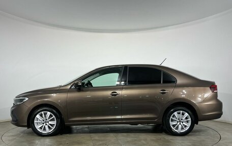 Volkswagen Polo VI (EU Market), 2020 год, 1 600 000 рублей, 2 фотография