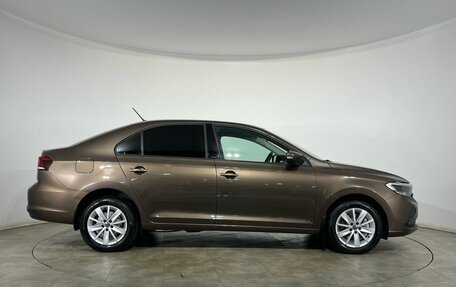 Volkswagen Polo VI (EU Market), 2020 год, 1 600 000 рублей, 4 фотография