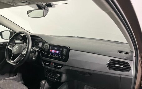 Volkswagen Polo VI (EU Market), 2020 год, 1 600 000 рублей, 8 фотография