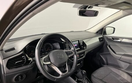 Volkswagen Polo VI (EU Market), 2020 год, 1 600 000 рублей, 7 фотография