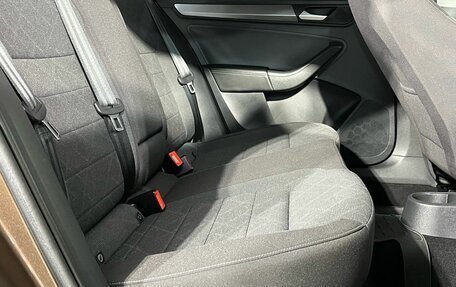 Volkswagen Polo VI (EU Market), 2020 год, 1 600 000 рублей, 16 фотография