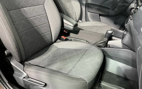 Volkswagen Polo VI (EU Market), 2020 год, 1 600 000 рублей, 14 фотография