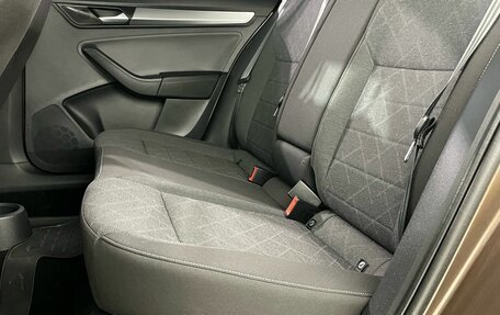 Volkswagen Polo VI (EU Market), 2020 год, 1 600 000 рублей, 15 фотография