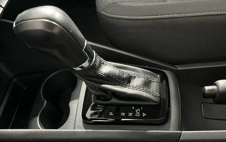 Volkswagen Polo VI (EU Market), 2020 год, 1 600 000 рублей, 11 фотография