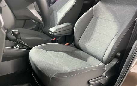 Volkswagen Polo VI (EU Market), 2020 год, 1 600 000 рублей, 13 фотография