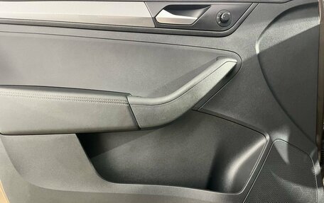 Volkswagen Polo VI (EU Market), 2020 год, 1 600 000 рублей, 17 фотография