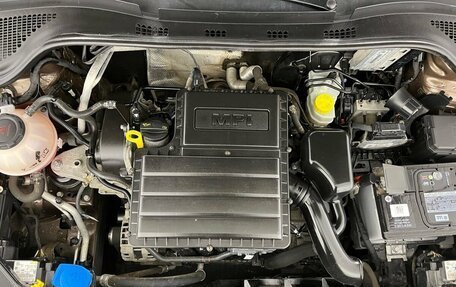 Volkswagen Polo VI (EU Market), 2020 год, 1 600 000 рублей, 20 фотография