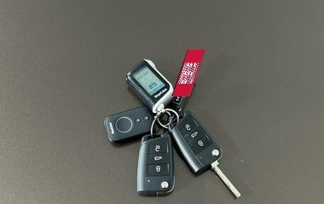 Volkswagen Polo VI (EU Market), 2020 год, 1 600 000 рублей, 21 фотография