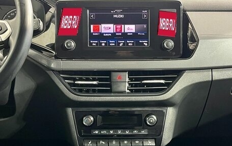 Volkswagen Polo VI (EU Market), 2020 год, 1 600 000 рублей, 10 фотография