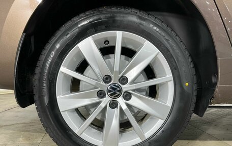 Volkswagen Polo VI (EU Market), 2020 год, 1 600 000 рублей, 22 фотография