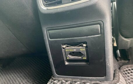 Skoda Octavia, 2016 год, 1 330 000 рублей, 10 фотография