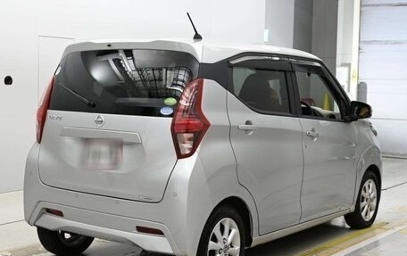 Nissan Dayz, 2019 год, 643 000 рублей, 4 фотография