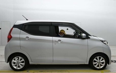 Nissan Dayz, 2019 год, 643 000 рублей, 7 фотография