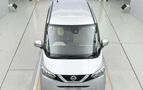 Nissan Dayz, 2019 год, 643 000 рублей, 5 фотография