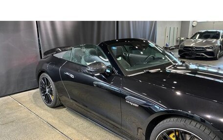 Mercedes-Benz SL-Класс AMG, 2026 год, 22 943 000 рублей, 2 фотография