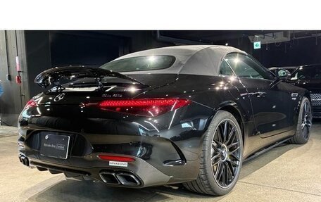 Mercedes-Benz SL-Класс AMG, 2026 год, 22 943 000 рублей, 6 фотография