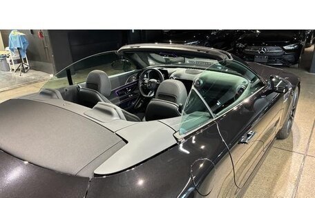 Mercedes-Benz SL-Класс AMG, 2026 год, 22 943 000 рублей, 9 фотография