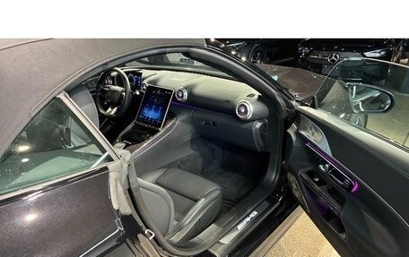 Mercedes-Benz SL-Класс AMG, 2026 год, 22 943 000 рублей, 8 фотография