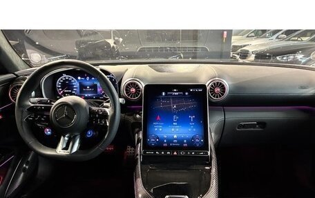 Mercedes-Benz SL-Класс AMG, 2026 год, 22 943 000 рублей, 11 фотография