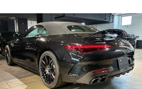 Mercedes-Benz SL-Класс AMG, 2026 год, 22 943 000 рублей, 4 фотография