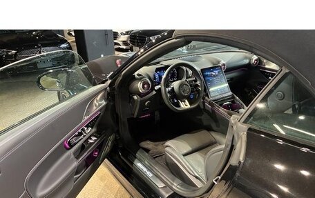 Mercedes-Benz SL-Класс AMG, 2026 год, 22 943 000 рублей, 7 фотография