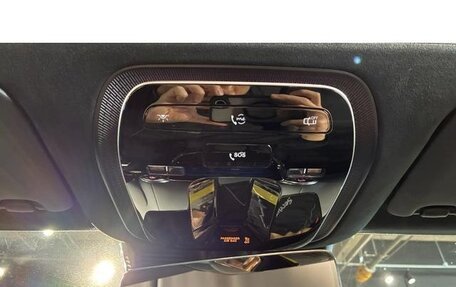 Mercedes-Benz SL-Класс AMG, 2026 год, 22 943 000 рублей, 16 фотография