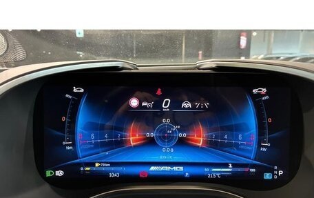 Mercedes-Benz SL-Класс AMG, 2026 год, 22 943 000 рублей, 15 фотография