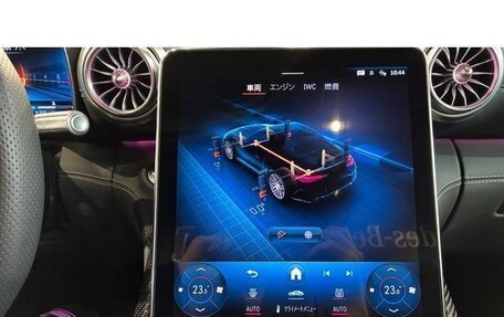 Mercedes-Benz SL-Класс AMG, 2026 год, 22 943 000 рублей, 20 фотография