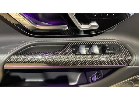 Mercedes-Benz SL-Класс AMG, 2026 год, 22 943 000 рублей, 18 фотография