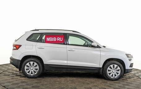 Skoda Karoq I, 2021 год, 2 200 000 рублей, 4 фотография