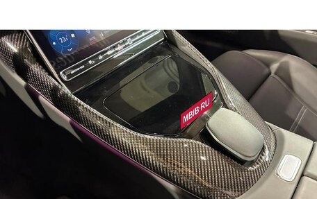 Mercedes-Benz SL-Класс AMG, 2026 год, 22 943 000 рублей, 17 фотография