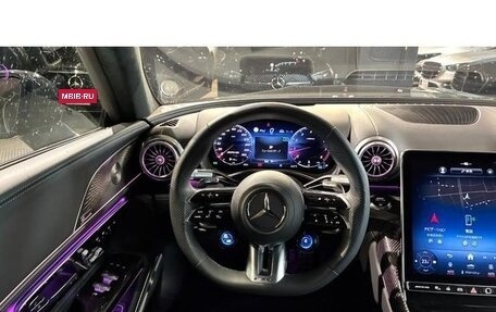 Mercedes-Benz SL-Класс AMG, 2026 год, 22 943 000 рублей, 12 фотография