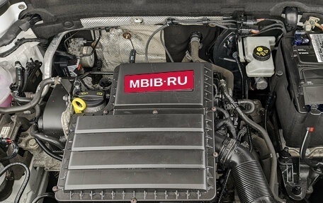 Skoda Karoq I, 2021 год, 2 200 000 рублей, 9 фотография