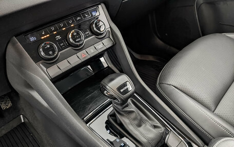 Skoda Karoq I, 2021 год, 2 200 000 рублей, 21 фотография