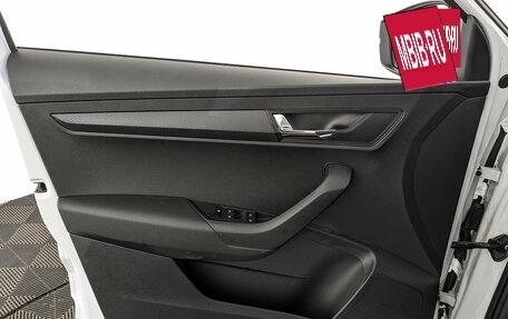 Skoda Karoq I, 2021 год, 2 200 000 рублей, 19 фотография