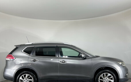 Nissan X-Trail, 2015 год, 1 670 000 рублей, 8 фотография