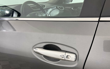 Nissan X-Trail, 2015 год, 1 670 000 рублей, 9 фотография